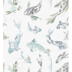 Papel pintado Yoshi Lucky 683962