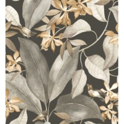 Papel pintado Secret Garden 126401