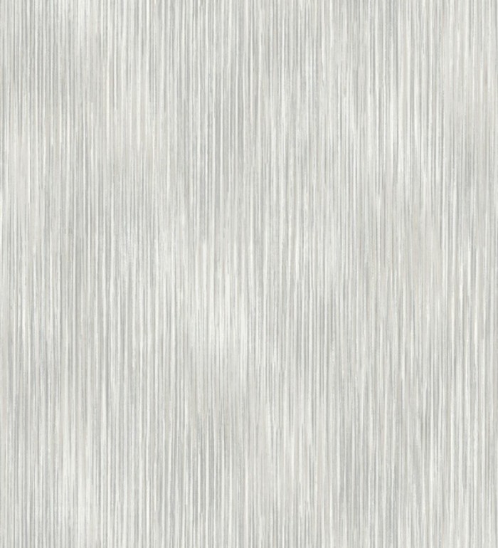 Papel pintado de plieges textil iluminado fondo nácar tonos grises - Silas Streaks 683981