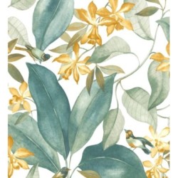 Papel pintado Secret Garden 126403