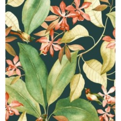 Papel pintado Secret Garden 126404