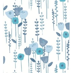 Papel pintado Freya Meadow 684012