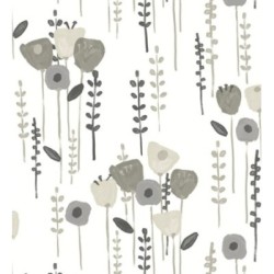 Papel pintado Freya Meadow 684015