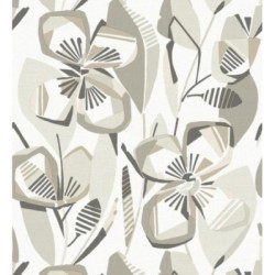 Papel pintado Maya Creative 684018