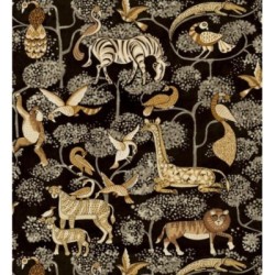 Papel pintado Mowgli Wild 684025