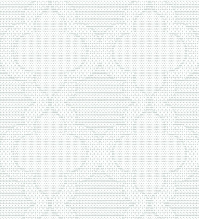 Papel pintado de cuadrifolios andalusíes color verde agua - Malik Mosaic 684026