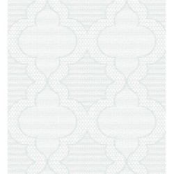 Papel pintado Malik Mosaic 684026