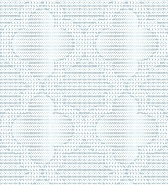 Papel pintado de cuadrifolios andalusíes color azul pastel - Malik Mosaic 684027