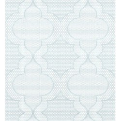 Papel pintado Malik Mosaic 684027