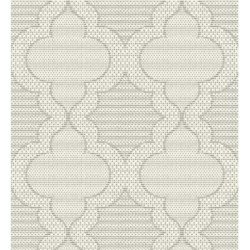 Papel pintado Malik Mosaic 684028