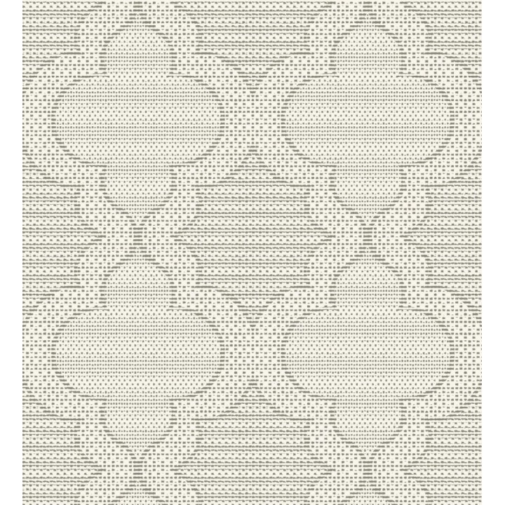 Papel pintado de cuadrifolios andalusíes color visón - Malik Mosaic 684028