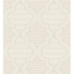 Papel pintado Malik Mosaic 684029