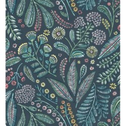 Papel pintado Sari Folk 684033