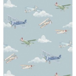 Papel pintado Bastian Aviator 684054