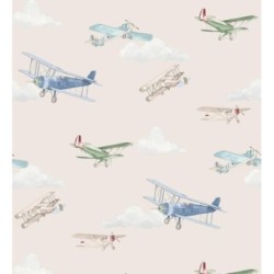 Papel pintado Bastian Aviator 684055