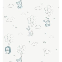 Papel pintado Milo Starry 684060