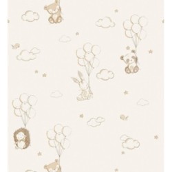 Papel pintado Milo Starry 684062