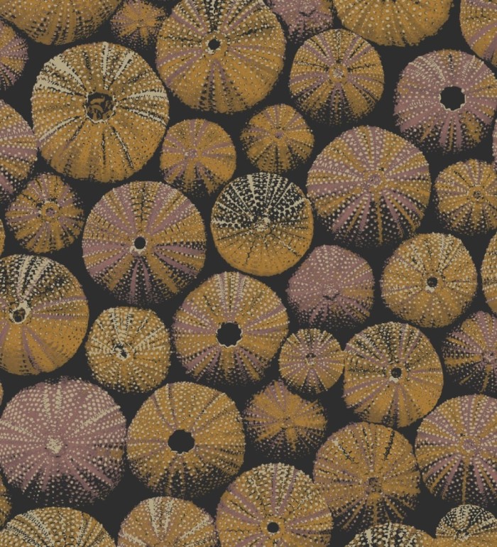 Papel pintado de plantas Boho - Kyoto Fall 126412