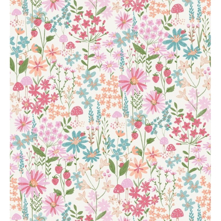 Papel pintado Lulu Berry 684067