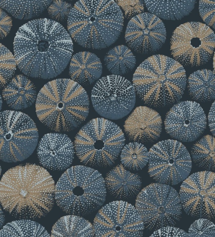 Papel pintado de plantas Boho - Kyoto Fall 126413