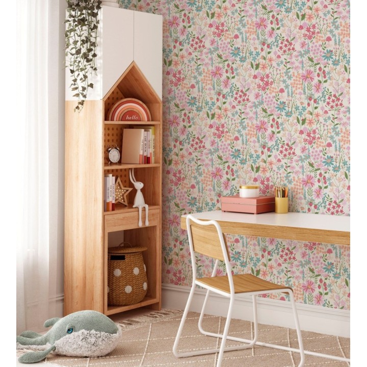 Papel pintado Lulu Berry 684067