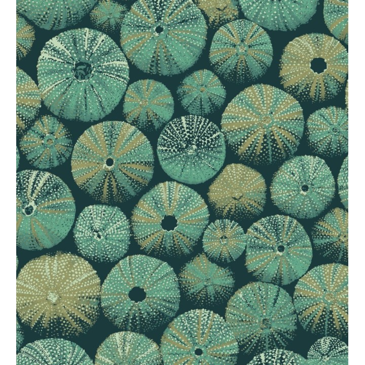 Papel pintado de plantas Boho - Kyoto Fall 126414