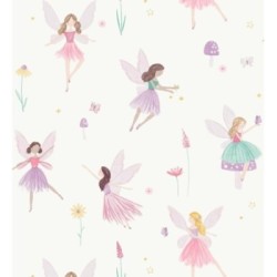 Papel pintado Valentina Dancing 684069