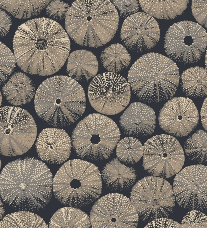 Papel pintado de plantas Boho - Kyoto Fall 126415