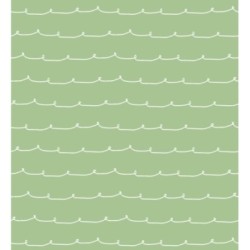 Papel pintado Zoe Wavy 684077