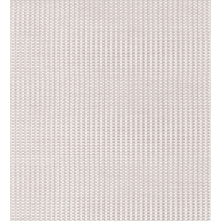 Papel pintado imitación trama de fibra vegetal - Renard House 126434
