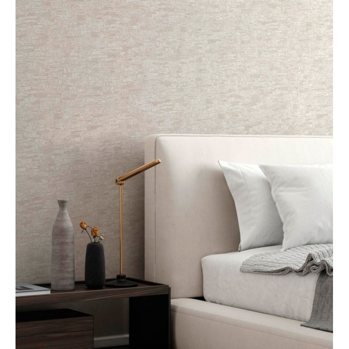 Papel pintado relieve natural corteza de árbol - Luxor Ancient 684150