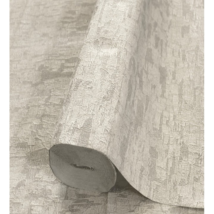 Papel pintado relieve natural corteza de árbol - Luxor Ancient 684151