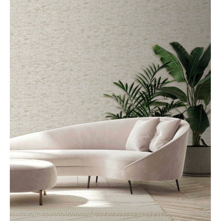 Papel pintado relieve natural corteza de árbol - Luxor Ancient 684151