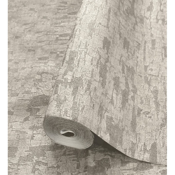 Papel pintado relieve natural corteza de árbol - Luxor Ancient 684152