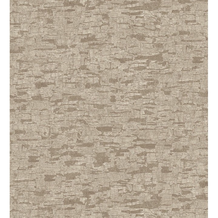 Papel pintado relieve natural corteza de árbol - Luxor Ancient 684153