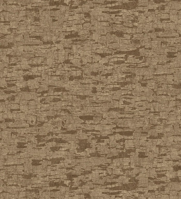 Papel pintado relieve natural corteza de árbol - Luxor Ancient 684154