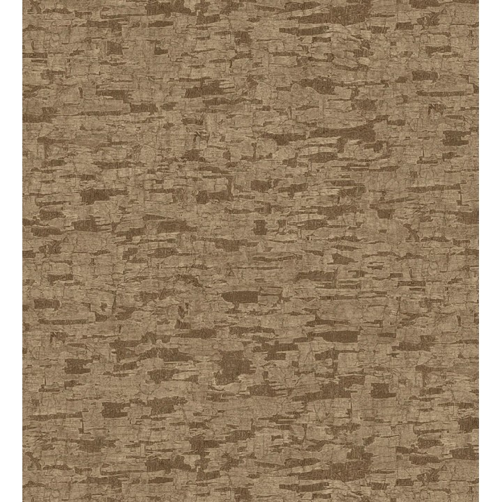 Papel pintado relieve natural corteza de árbol - Luxor Ancient 684154