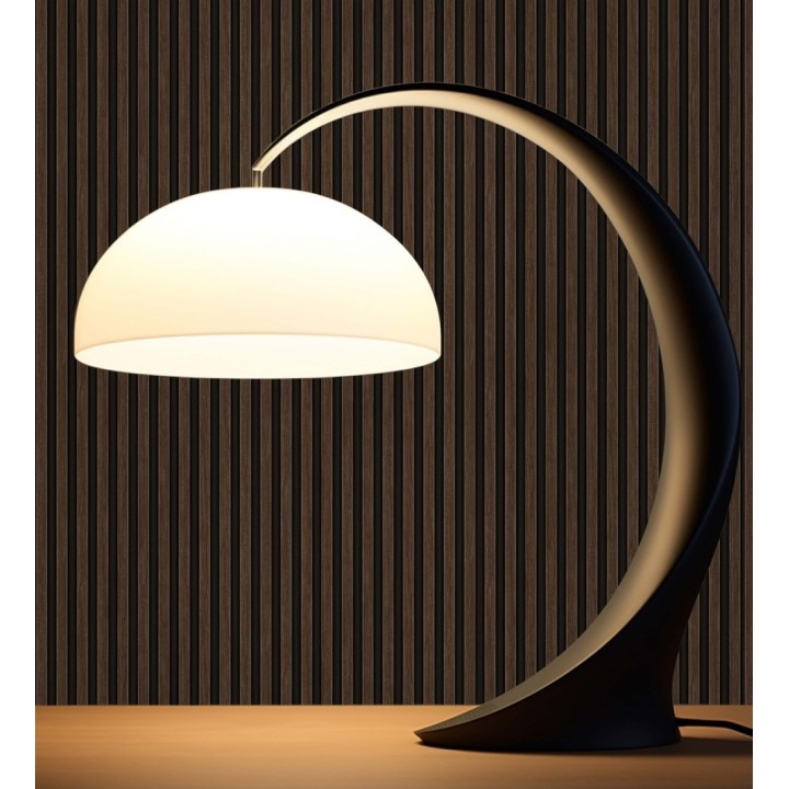 Papel pintado palillería de madera con betas texturizadas en relieve - Alistair Tailored 684158