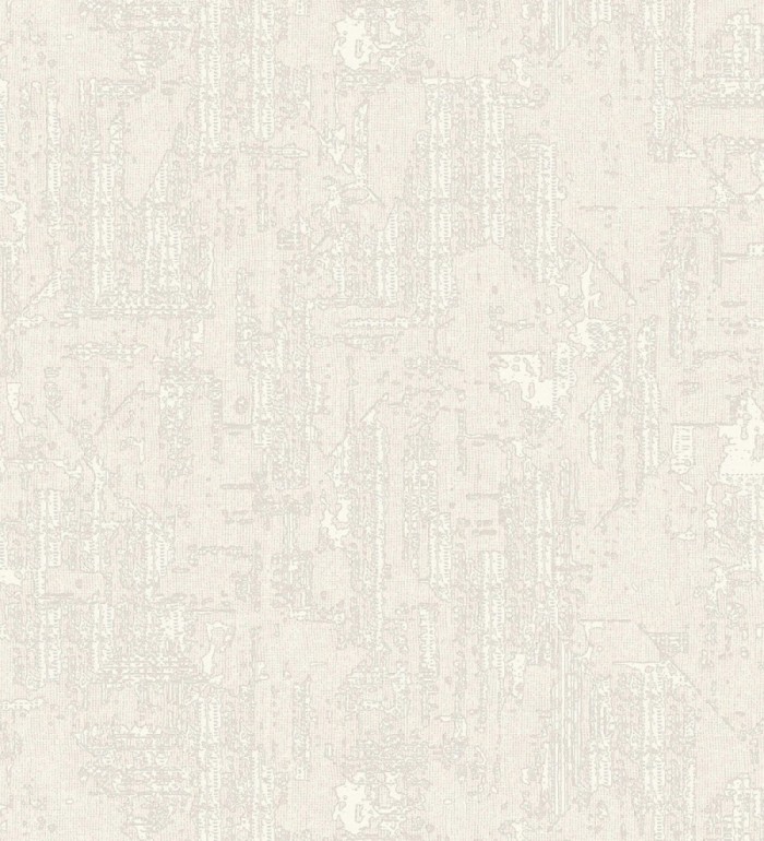 Papel pintado efecto seda de abacá en relieve textil artesanal - Montgomery Stately 684159