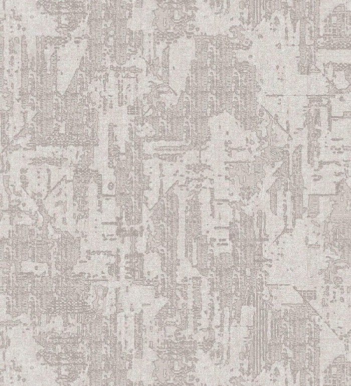 Papel pintado efecto seda de abacá en relieve textil artesanal - Montgomery Stately 684161