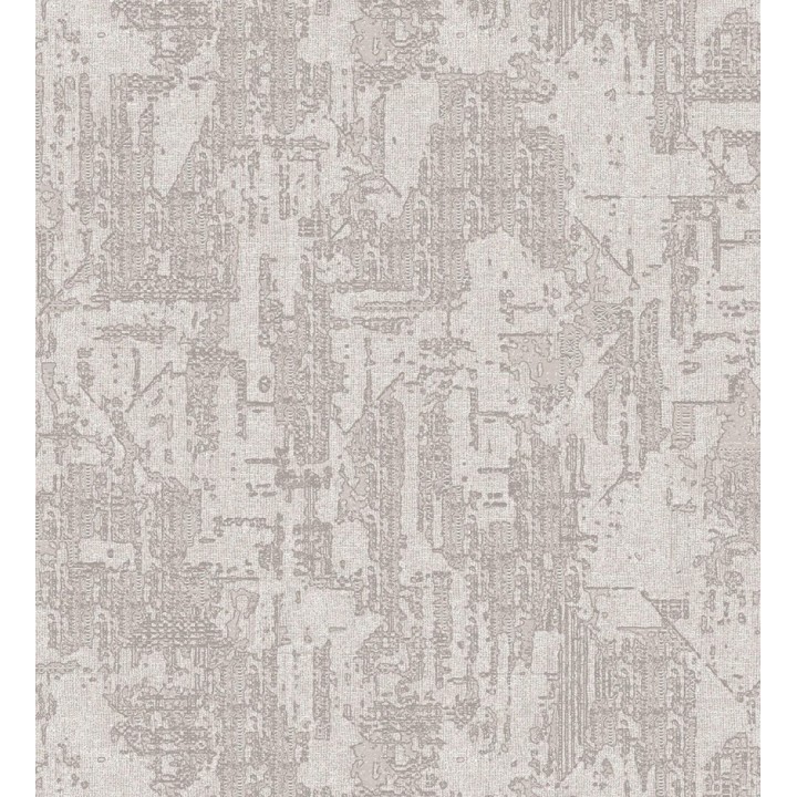 Papel pintado efecto seda de abacá en relieve textil artesanal - Montgomery Stately 684161