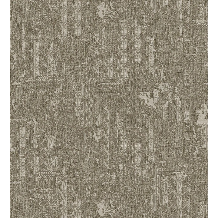 Papel pintado efecto seda de abacá en relieve textil artesanal - Montgomery Stately 684163