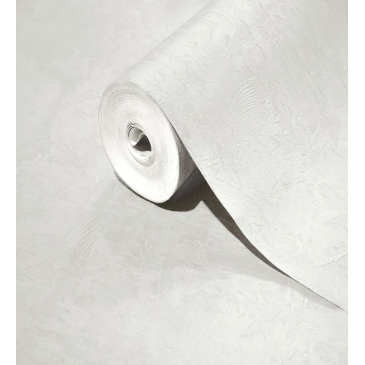 Papel pintado cemento pulido color yeso estilo loft moderno - Hudson Rugged 684164