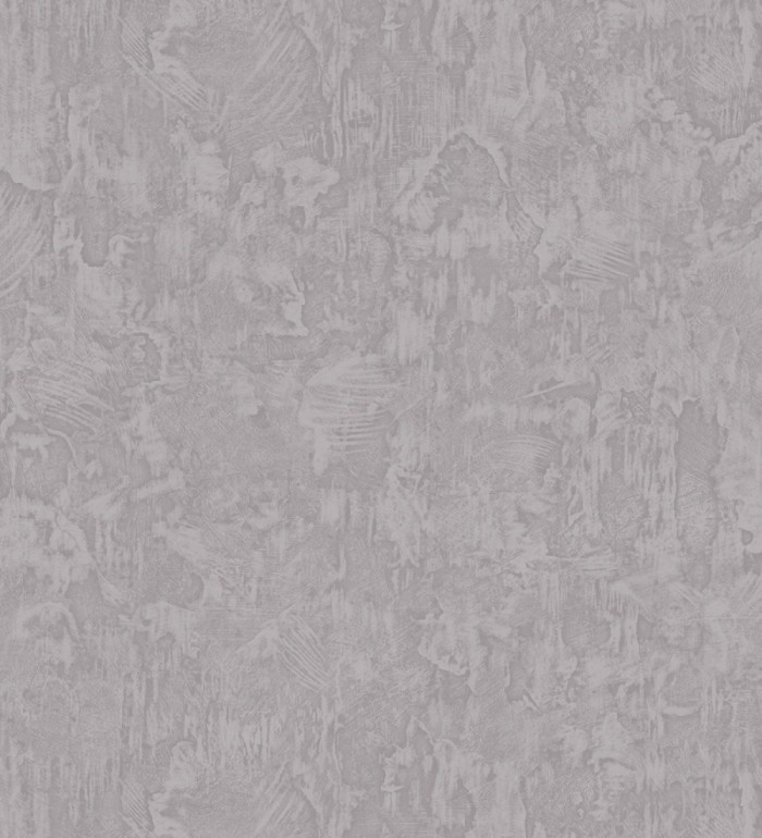 Papel pintado cemento pulido color gris visón estilo loft moderno - Hudson Rugged 684167