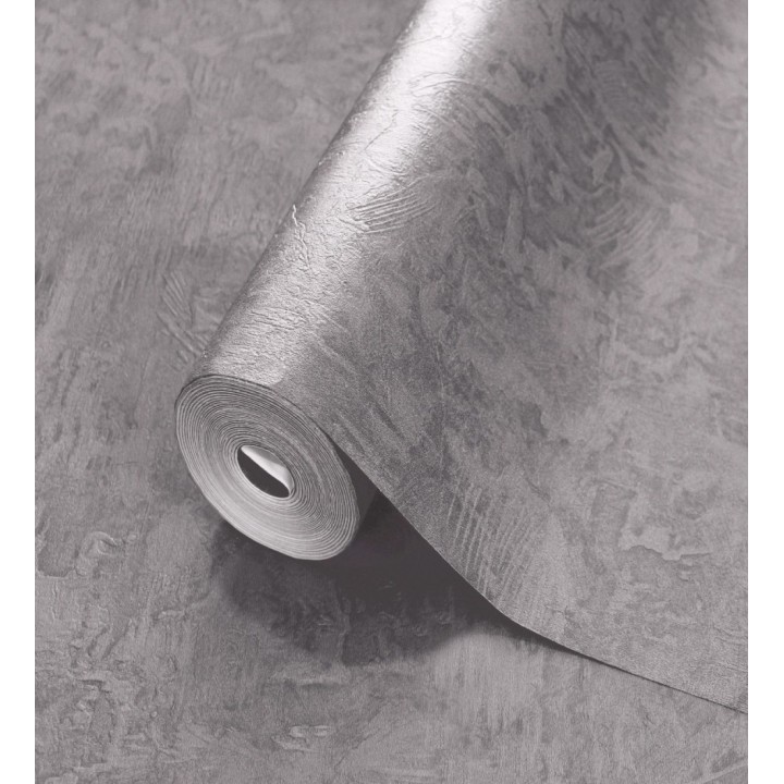 Papel pintado cemento pulido estilo loft moderno - Hudson Rugged 684168