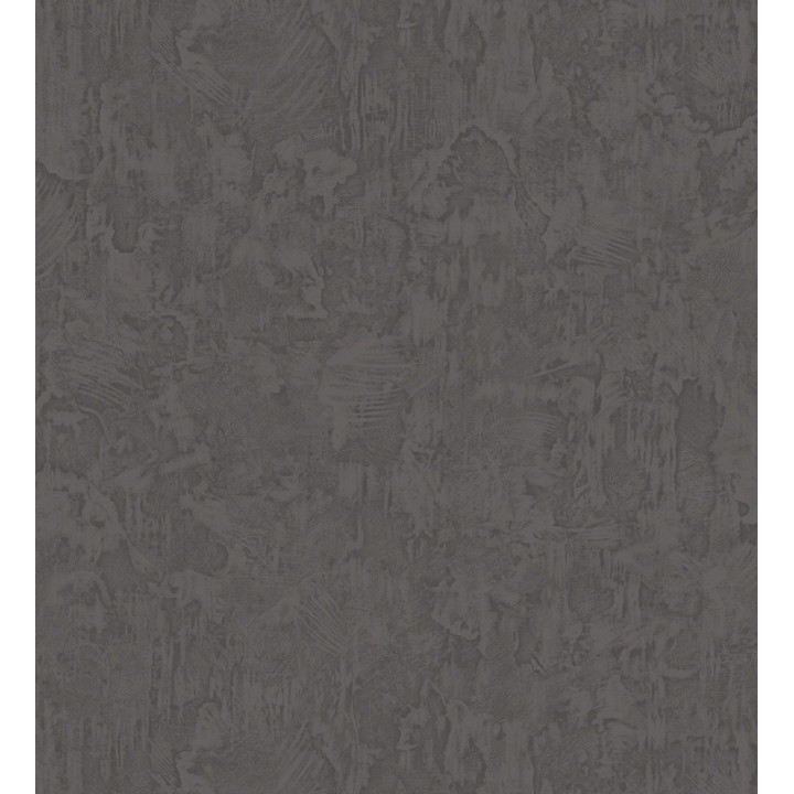Papel pintado cemento pulido color grafito estilo loft moderno - Hudson Rugged 684169