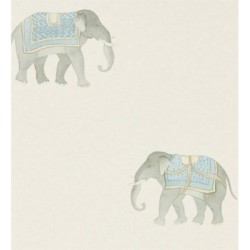 Papel pintado Mysore Elephant 684174