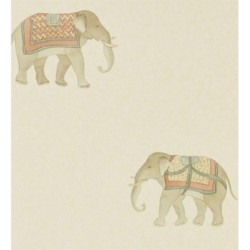 Papel pintado Mysore Elephant 684175