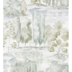 Thoreau Misty 684191