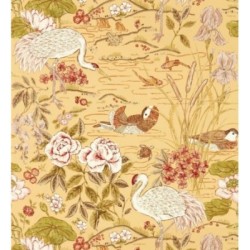 Lotus Waterfowl 684193